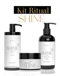 Kit Ritual Shine