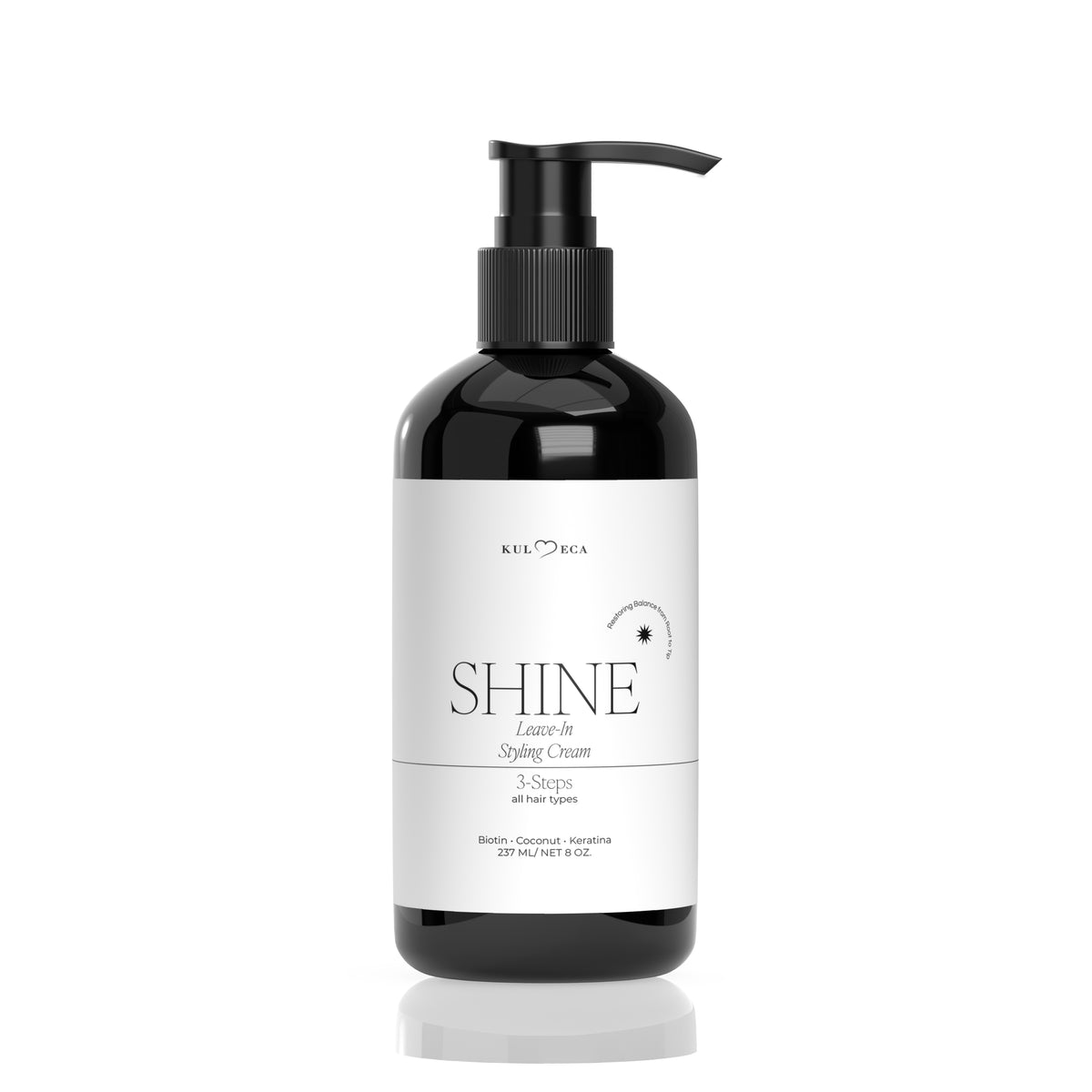 LEAVEIN STYLING CREAM