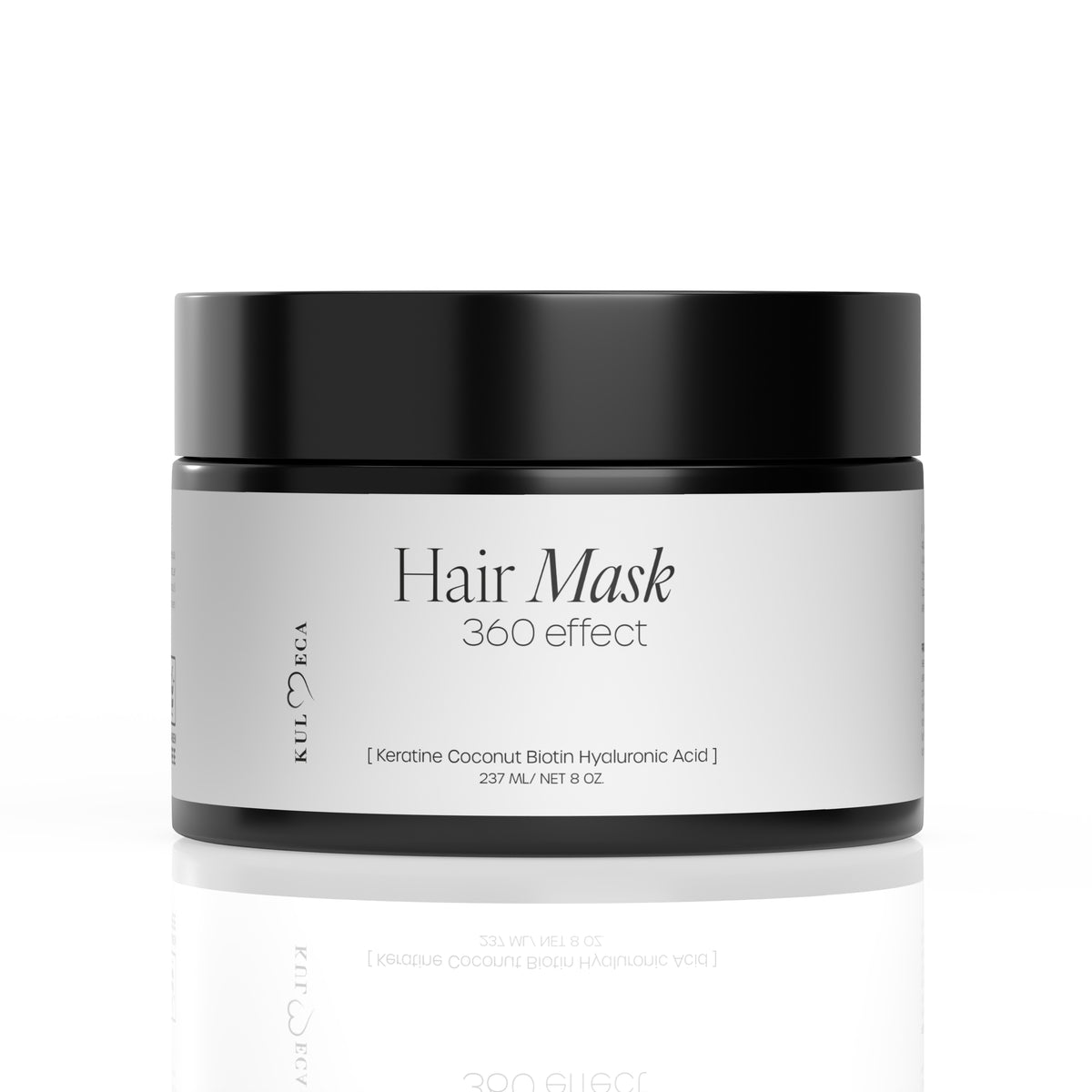 HAIR MASK 360 EFFECT